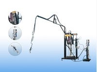 雙組份打膠機(jī)多少錢