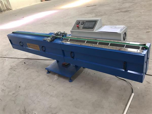 全自動(dòng)鋁條折彎機(jī)長(zhǎng)期使用中典型出現(xiàn)的問題是什么，怎么解決？