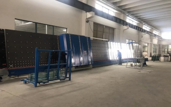 全自動(dòng)鋁條折彎機(jī)技術(shù)在哪方面提升了