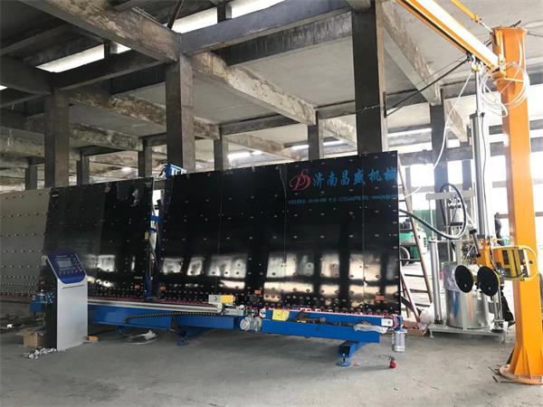 中空玻璃的生產(chǎn)過程是怎樣的？